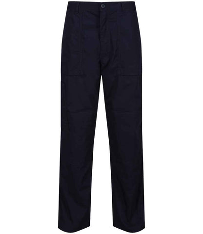Regatta Lined Action Trousers - FRONT