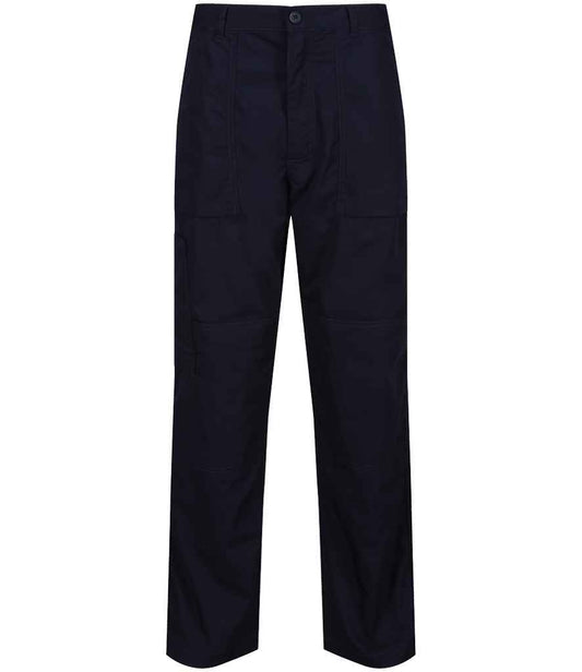 Regatta Lined Action Trousers - FRONT