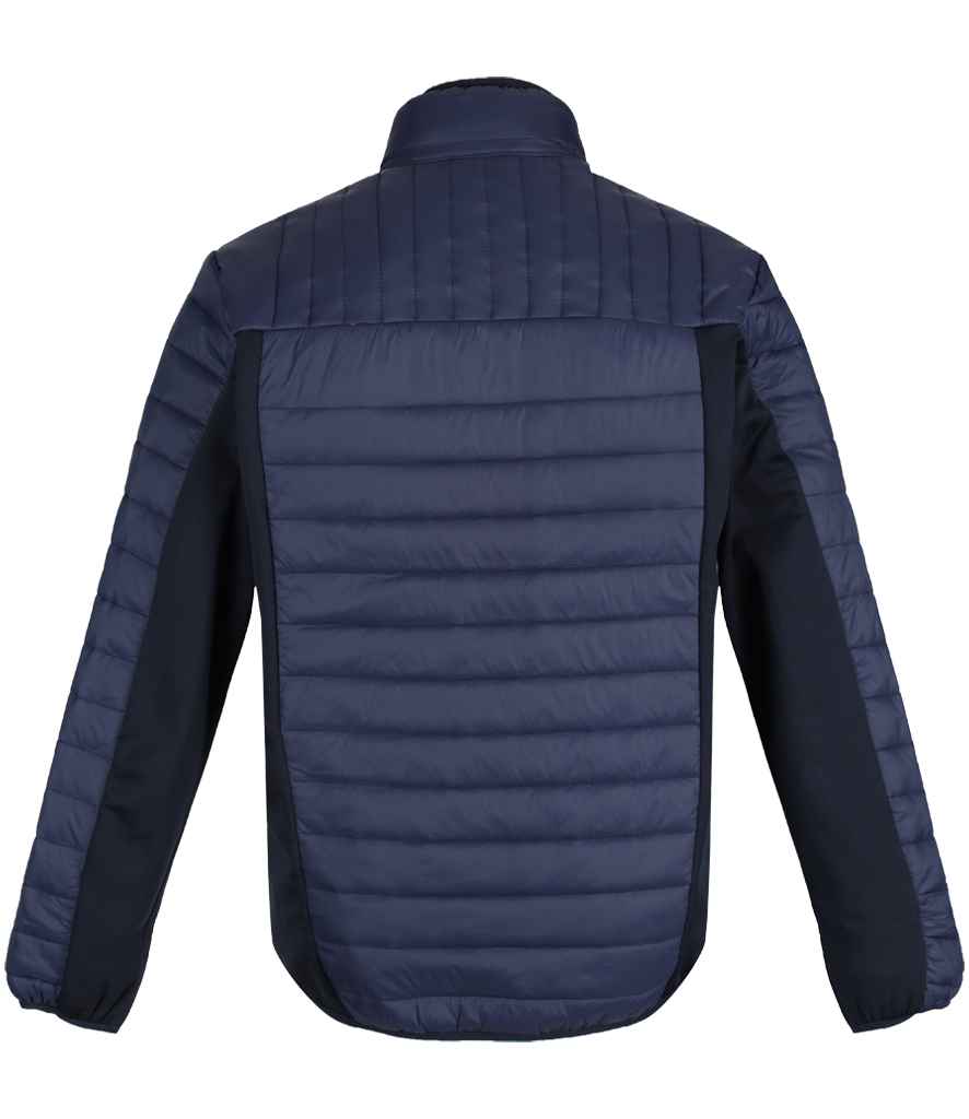 Regatta Tourer Hybrid Jacket - FRONT