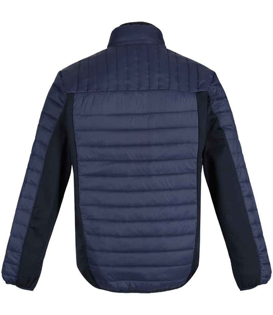 Regatta Tourer Hybrid Jacket - FRONT