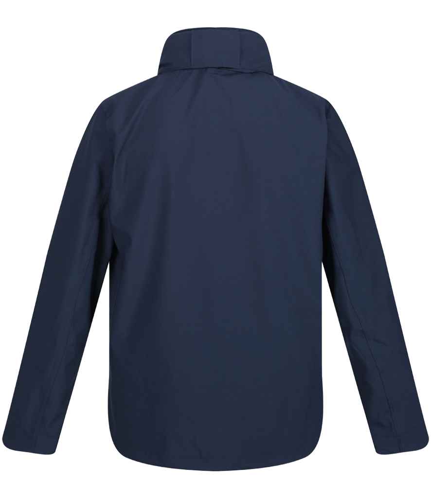 Regatta Kingsley 3-in-1 Jacket - BACK