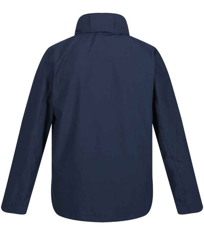 Regatta Kingsley 3-in-1 Jacket - BACK