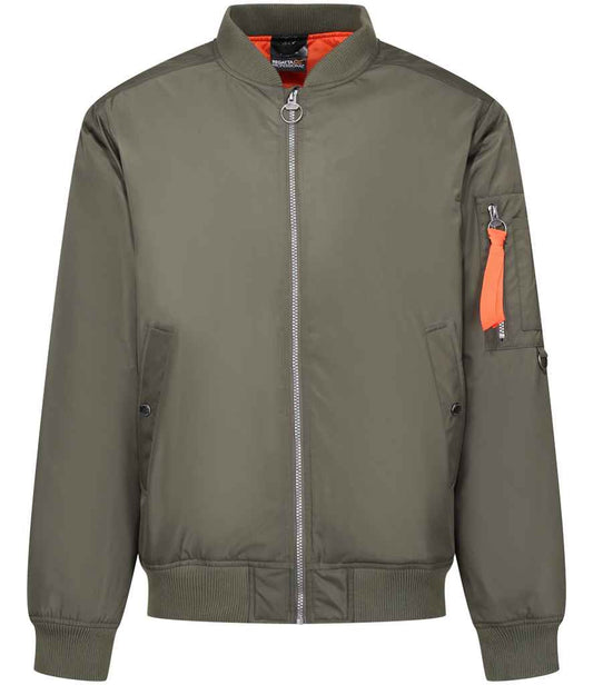 Regatta Pro Pilot Jacket - FRONT