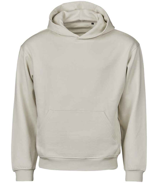 Tee Jays Urban Heavy Loose Fit Hooded Sweatshirt - FRONT