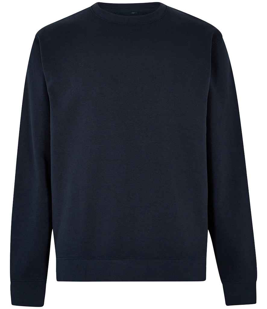 Kustom Kit Regular Fit Sweatshirt - FRONT