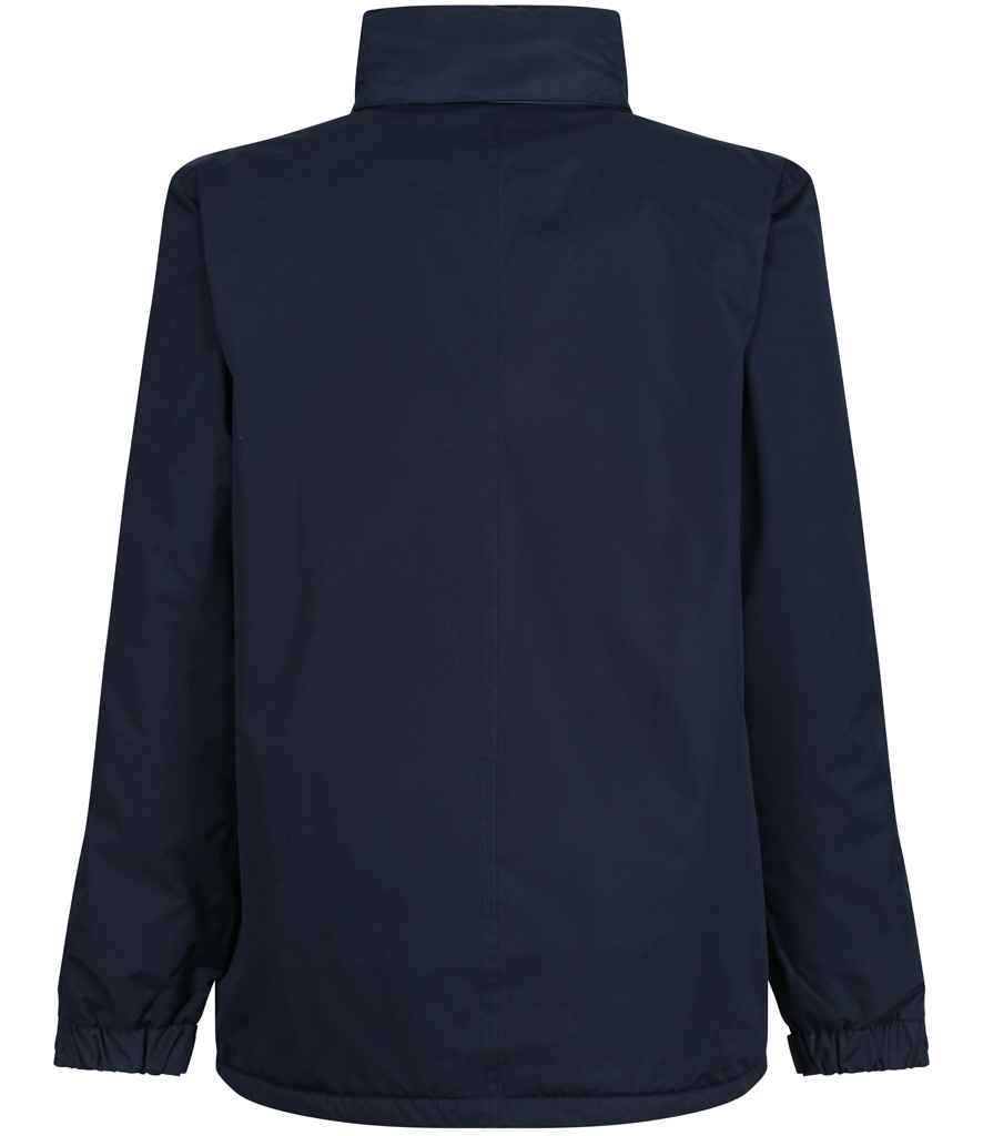 Regatta Beauford Waterproof Insulated Jacket - BACK