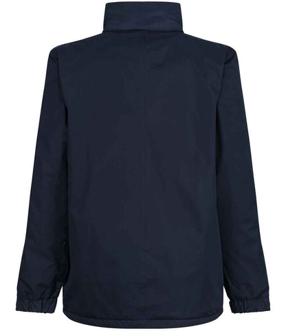 Regatta Beauford Waterproof Insulated Jacket - BACK