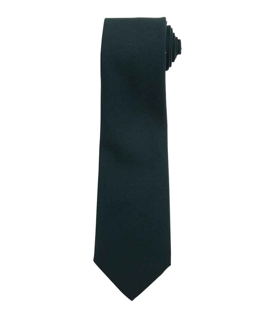 Premier Work Tie - FRONT