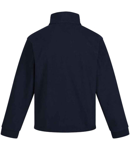 Regatta Thor 350 Fleece Jacket - BACK