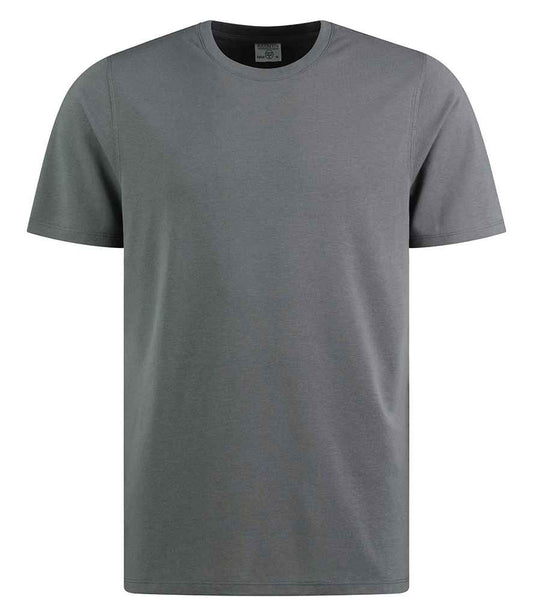 Kustom Kit Superwash® 60°C Piqué T-Shirt - FRONT
