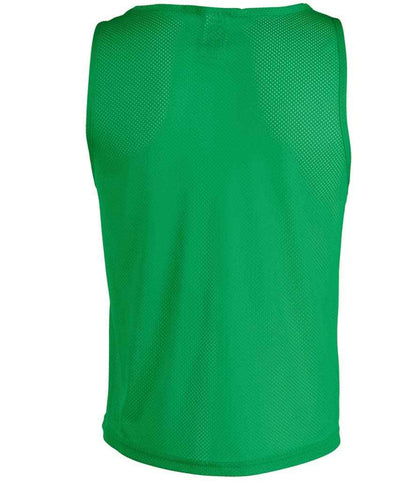 SOL'S SOL'S Anfield Bib - Bright Green (90210)
