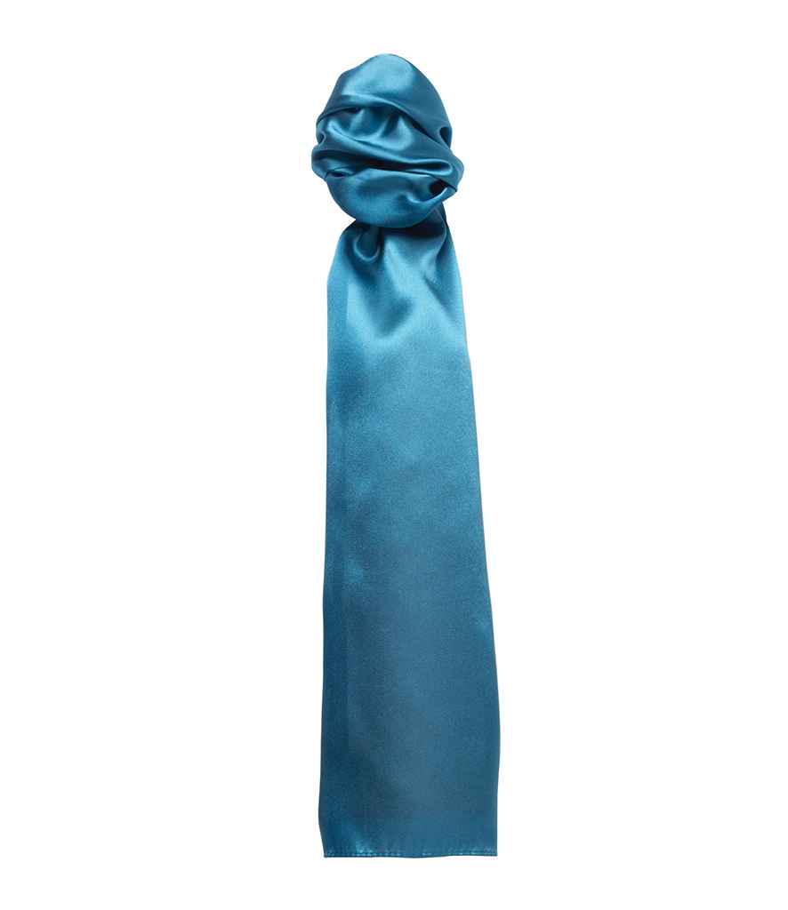Premier 'Colours' Scarf - FRONT