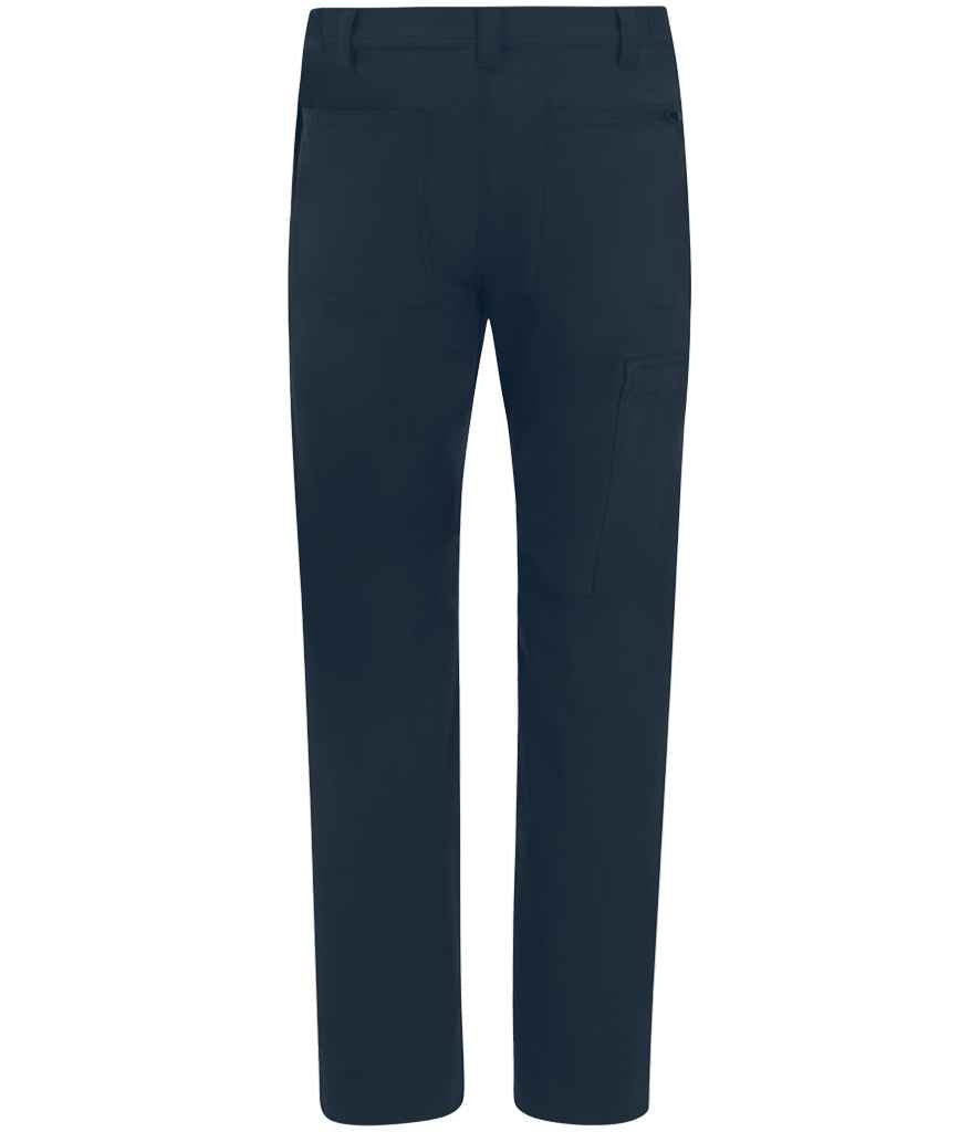 Regatta Pro Action Stretch Trousers - BACK