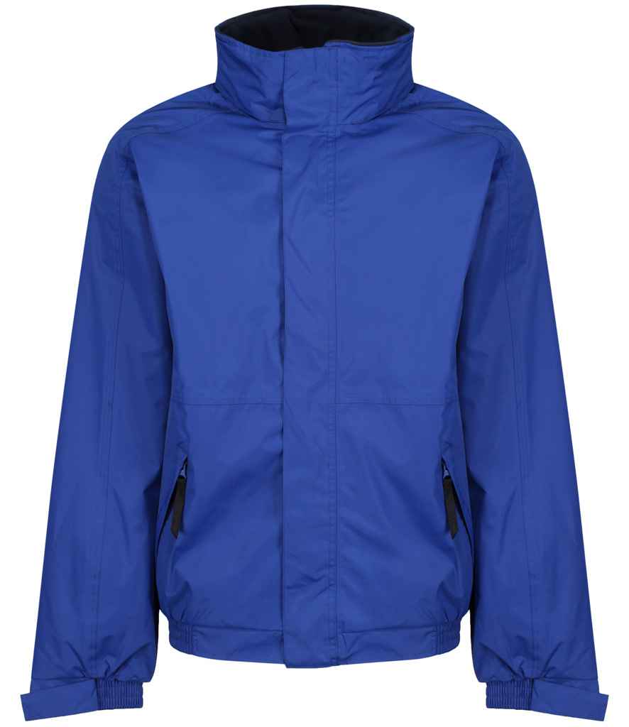 Regatta Dover Waterproof Insulated Jacket - FRONT