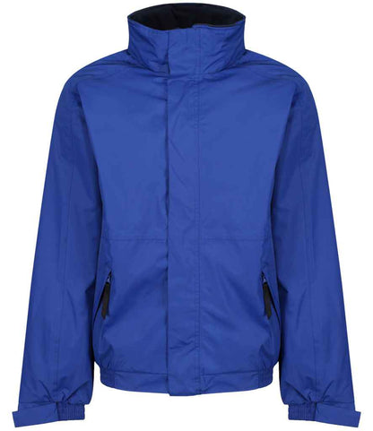 Regatta Dover Waterproof Insulated Jacket - FRONT