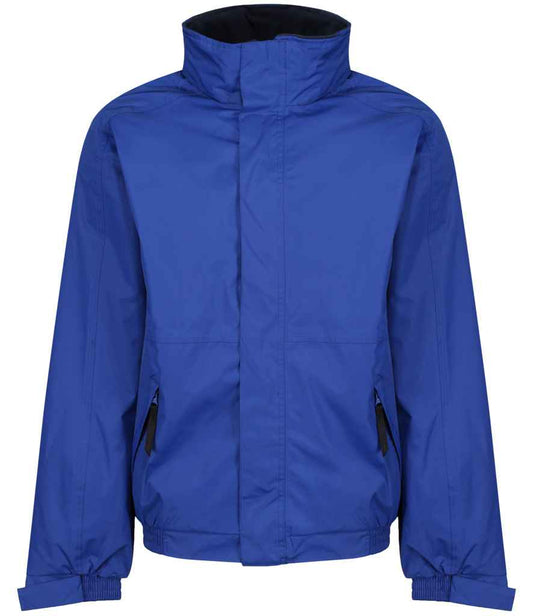 Regatta Dover Waterproof Insulated Jacket - FRONT