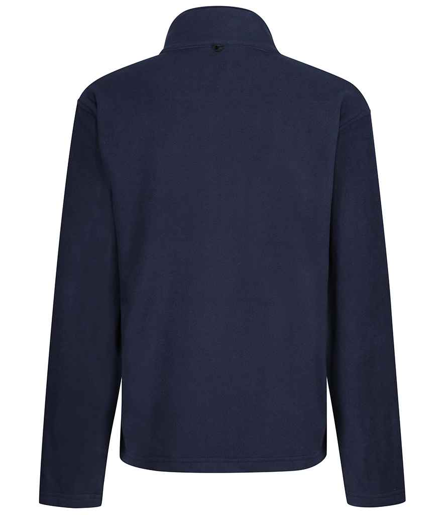 Regatta Erasmus 4-in-1 Soft Shell Jacket - BACK