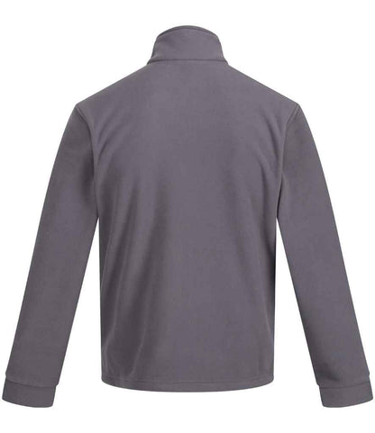 Regatta Thor 300 Fleece Jacket - BACK