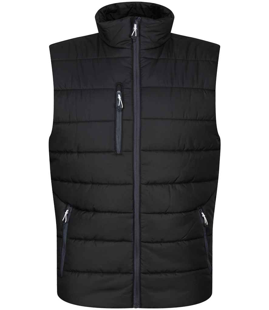 Regatta Navigate Thermal Bodywarmer - FRONT
