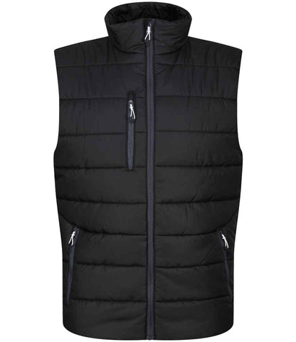 Regatta Navigate Thermal Bodywarmer - FRONT