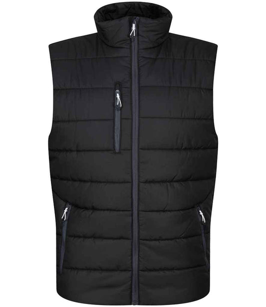 Regatta Navigate Thermal Bodywarmer - FRONT