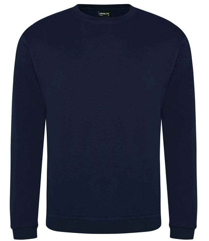 Pro RTX Pro Sweatshirt - Navy - front