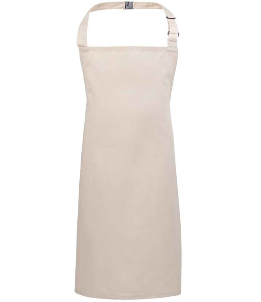 Premier Kids Bib Apron - FRONT