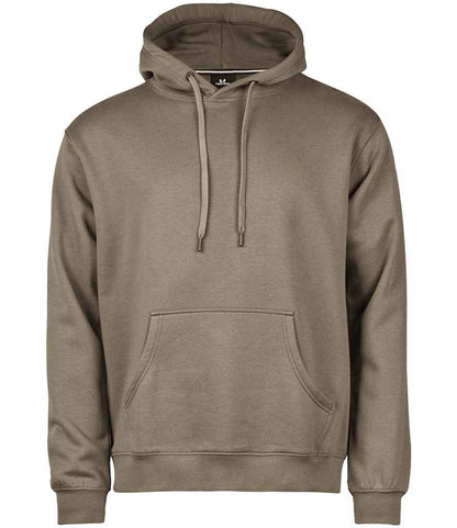 Tee Jays Hooded Sweatshirt - FRONT