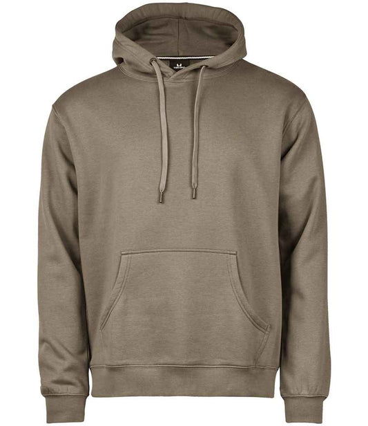 Tee Jays Hooded Sweatshirt - FRONT