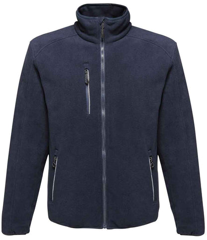 Regatta Omicron III Waterproof Fleece Jacket - FRONT