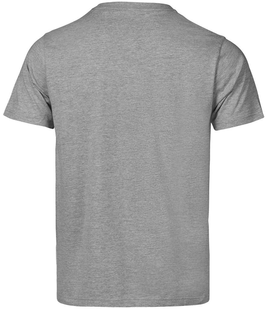 Tee Jays Urban Luxury T-Shirt - BACK