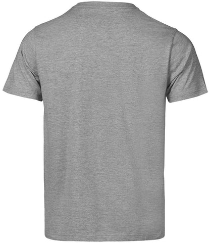 Tee Jays Urban Luxury T-Shirt - BACK