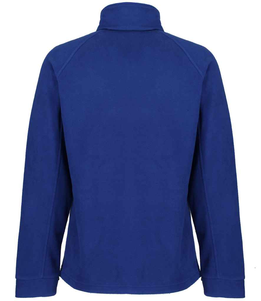 Regatta Thor III Fleece Jacket - BACK