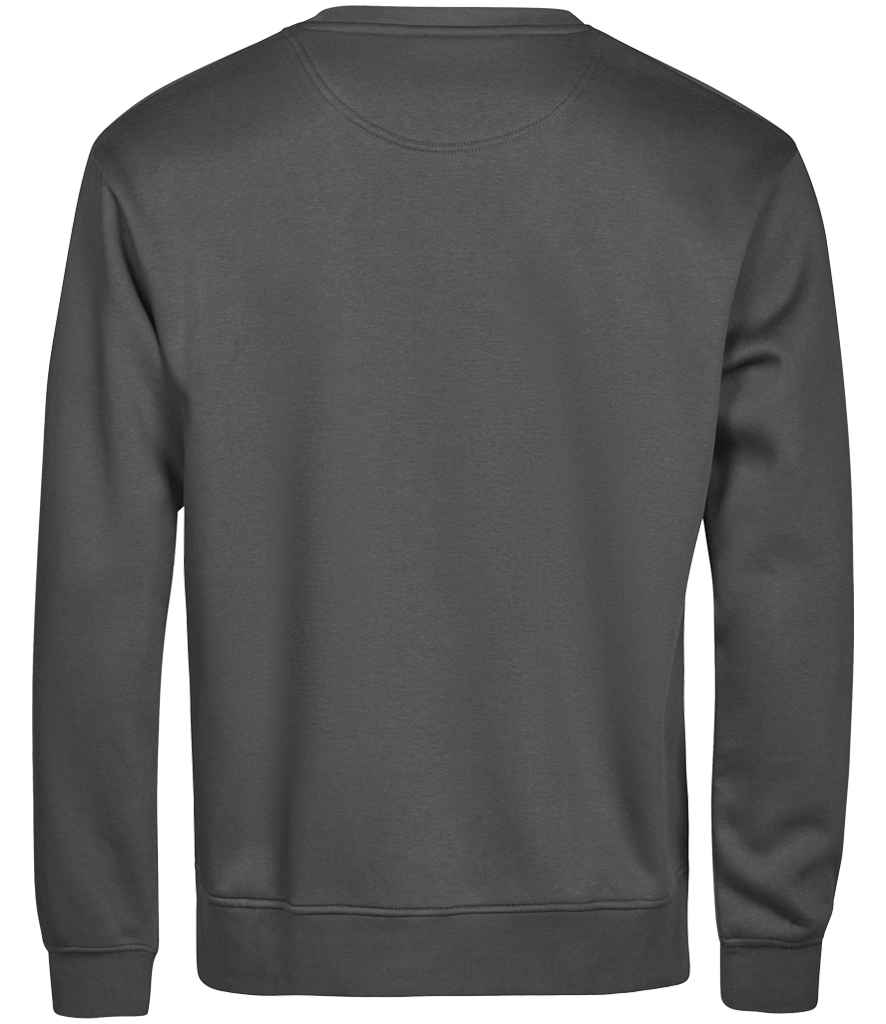 Tee Jays Urban Sweatshirt - BACK