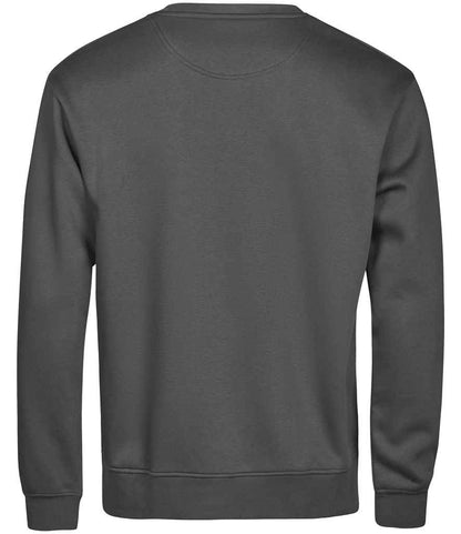 Tee Jays Urban Sweatshirt - BACK