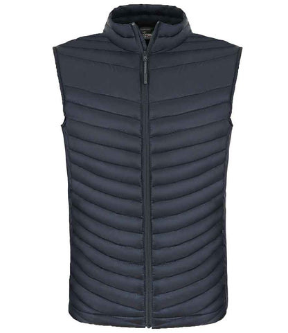 Craghoppers Expert Expolite Thermal Bodywarmer - Dark Navy (CR311) - back