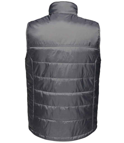 Regatta Stage II Insulated Bodywarmer - BACK