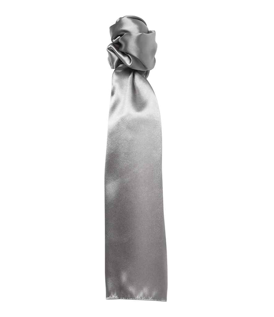 Premier 'Colours' Scarf - FRONT