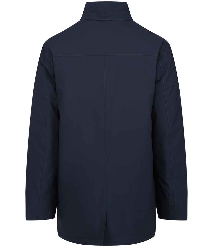 Regatta Hampton Executive Jacket - BACK