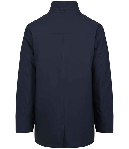 Regatta Hampton Executive Jacket - BACK