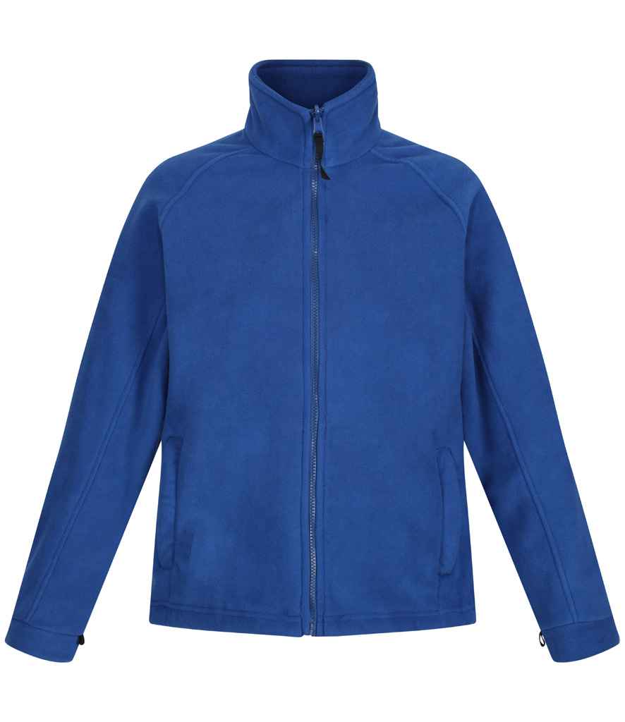 Regatta Ladies Thor III Fleece Jacket - FRONT