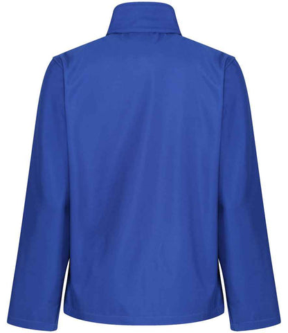 Regatta Ablaze Printable Soft Shell Jacket - BACK