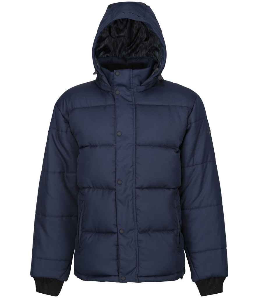 Regatta Northdale Insulated Jacket - FRONT