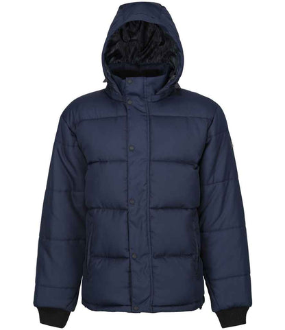 Regatta Northdale Insulated Jacket - FRONT