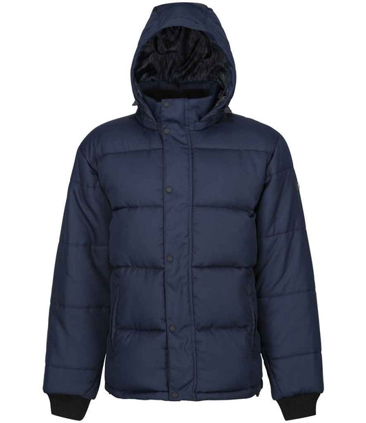 Regatta Northdale Insulated Jacket - FRONT