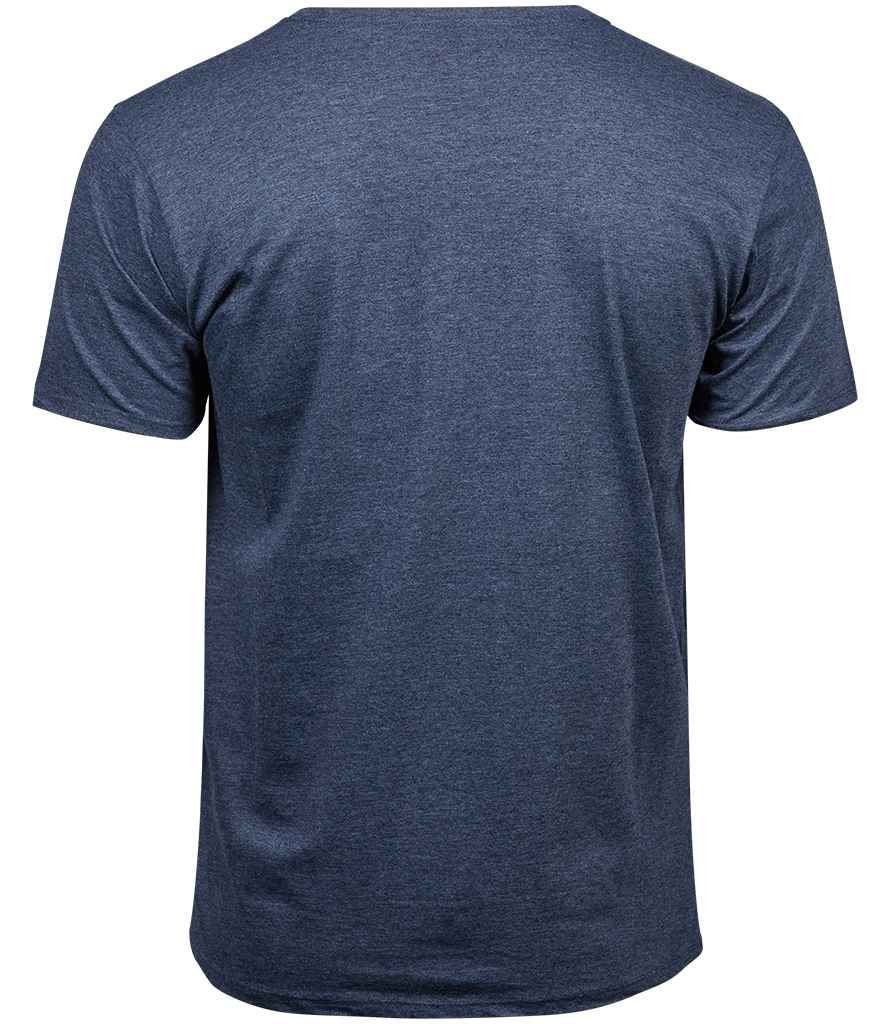 Tee Jays Urban Melange T-Shirt - BACK