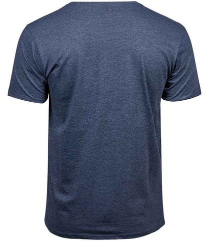 Tee Jays Urban Melange T-Shirt - BACK