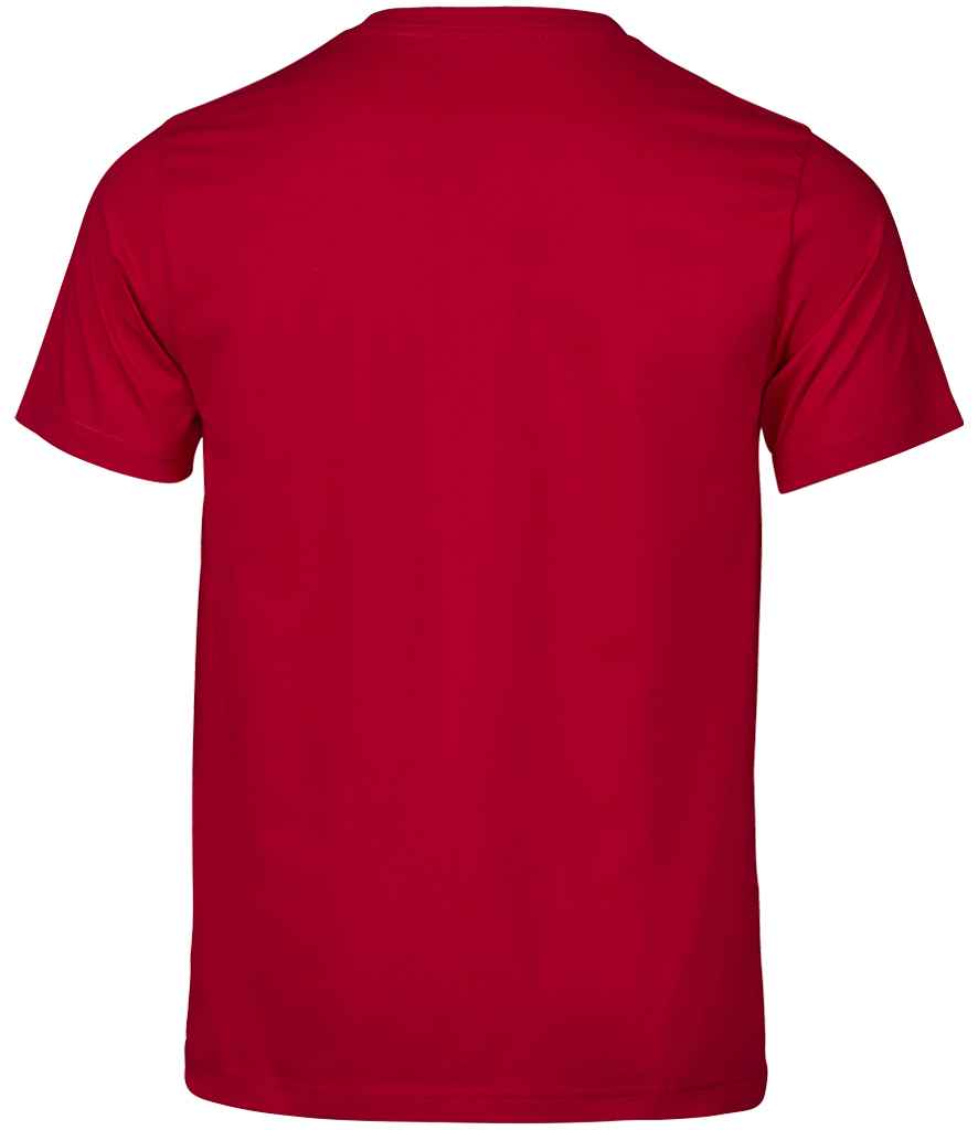 Tee Jays Urban Luxury T-Shirt - BACK