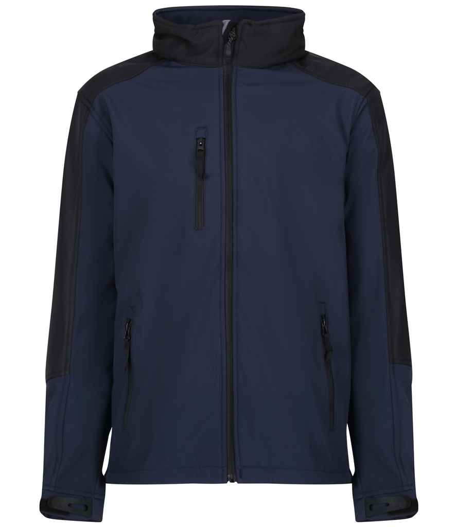 Regatta Hydroforce Soft Shell Jacket - FRONT