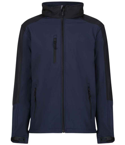 Regatta Hydroforce Soft Shell Jacket - FRONT